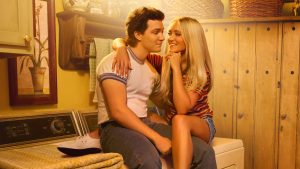 Cuộc Hôn Nhân Đầu của Georgie & Mandy (Phần 1)