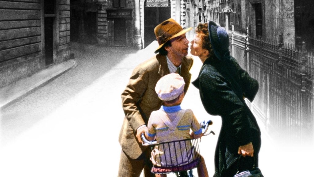 Cuộc Sống Tươi Đẹp