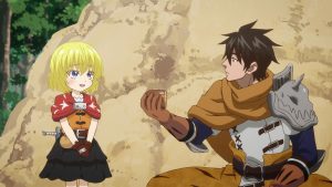 Cuộc Sống Vất Vả Của Mạo Hiểm Giả Độc Thân 29 Tuổi