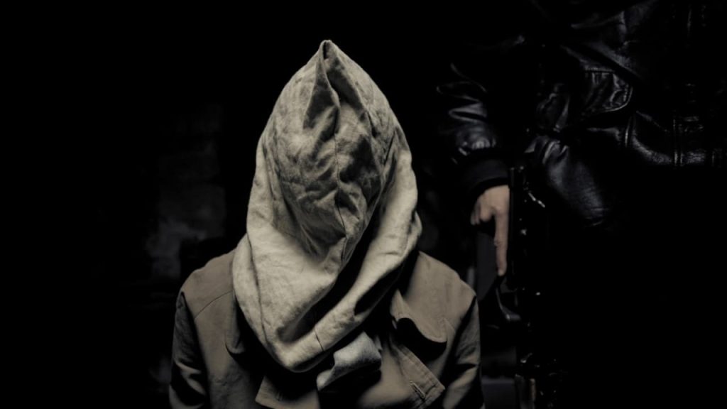 Cuộc Tấn Công (L’Assaut)