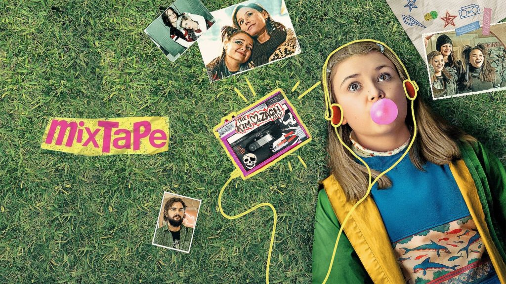 Cuốn Băng Ký Ức