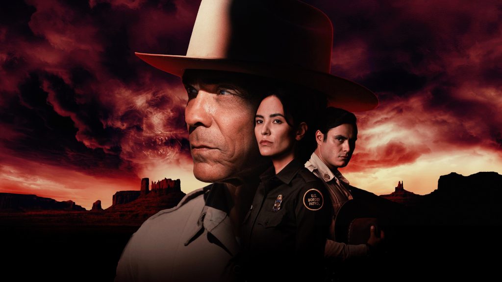 Cuồng Phong Bóng Tối (Phần 2)