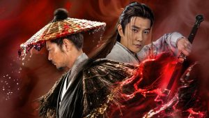 Cửu Long Mang Đao Khử Bạch Mã