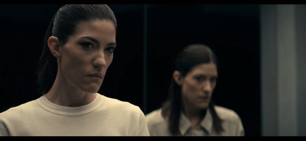 Đặc Vụ Bí Mật