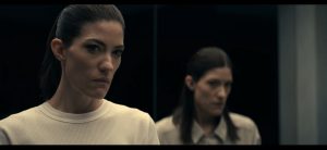 Đặc Vụ Bí Mật