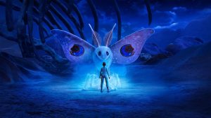 Đi Tìm WondLa (Phần 1)