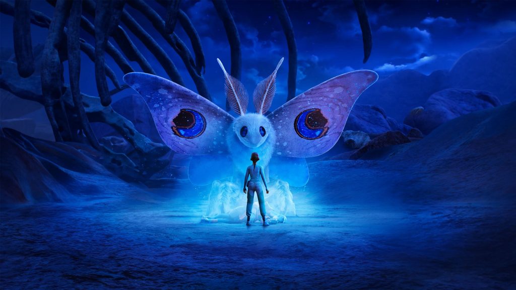 Đi Tìm WondLa (Phần 2)