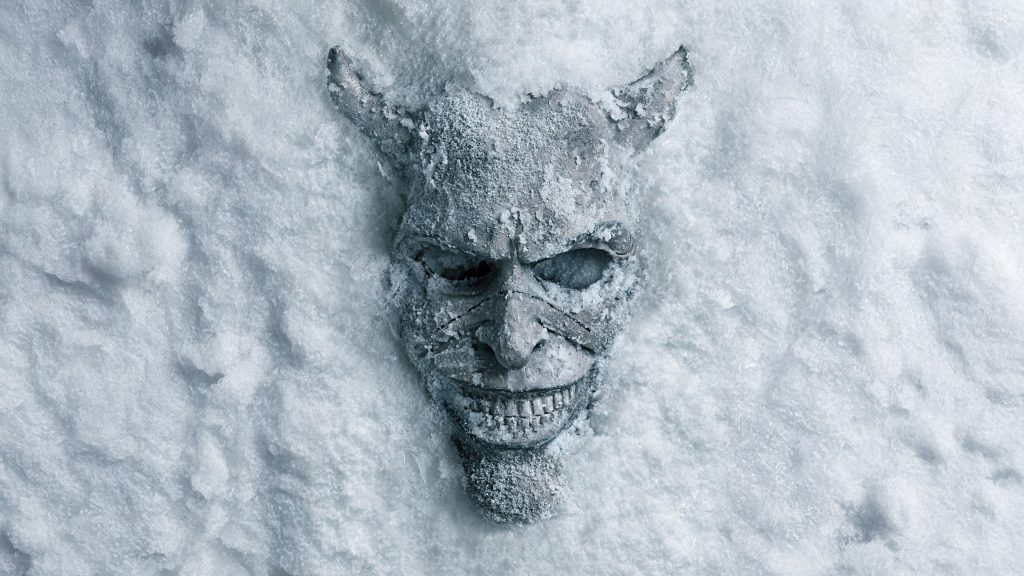 Điện Thoại Đen 2