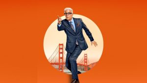 Điệp Viên Lão Làng (Phần 2)