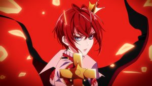 Disney: Thế Giới Đảo Ngược (Bản Hoạt Hình)