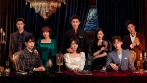 Đối Với Tôi, Anh Ấy Là Người Nguy Hiểm