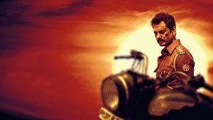 Đơn Độc Trong đêm