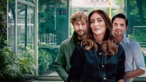 Đơn Giản Là Alice (Simplemente Alicia)