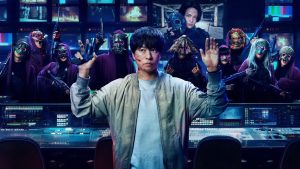 Đột Kích Đài Truyền Hình