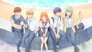 Dù Sao Anh Vẫn Yêu Em (Phần 1)