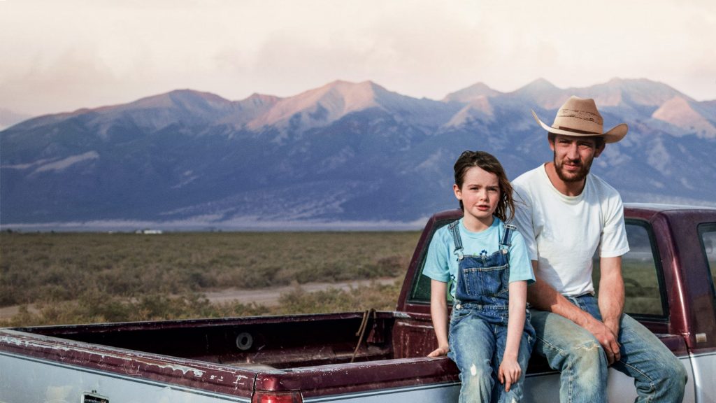 Dựng Lại Cuộc Đời