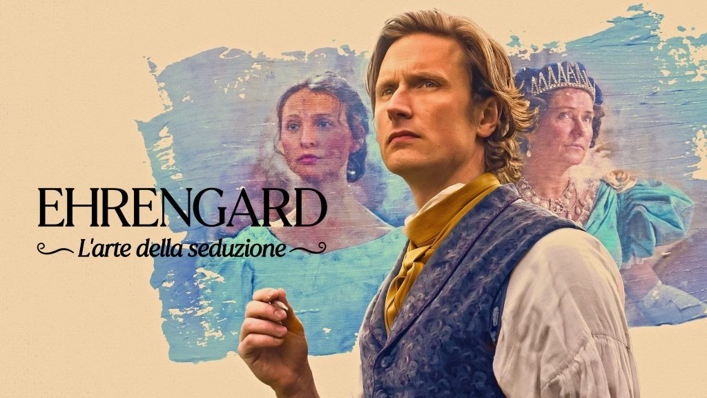 Ehrengard: Nghệ Thuật Quyến Rũ