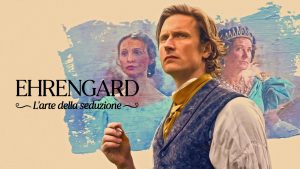 Ehrengard: Nghệ Thuật Quyến Rũ