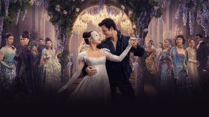 Gia Tộc Bridgerton (Phần 2)