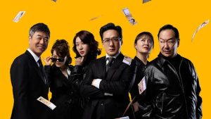 Giữ Chặt Vận May