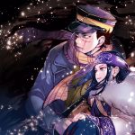 Golden Kamuy (Phần 5)
