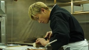 Grande Maison Tokyo Đặc biệt