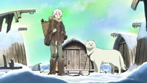 Gửi Em, Người Bất Tử (Phần 1)