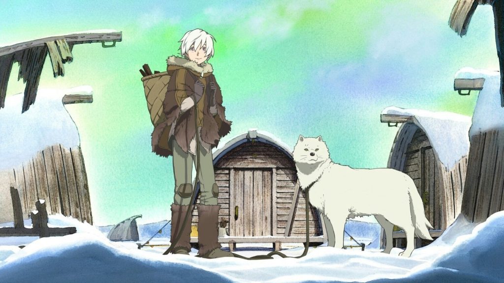 Gửi Em, Người Bất Tử (Phần 2)