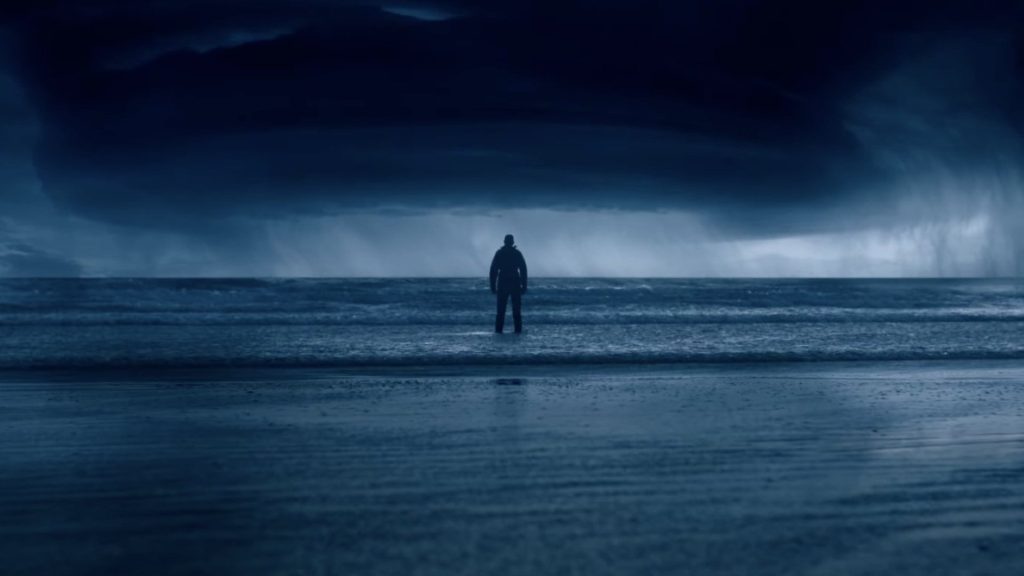 Hải Quỳ Nở Hoa