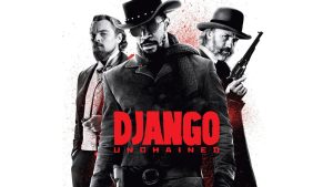 Hành Trình Django