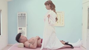 Hào Tình (Vũ Khí Gợi Cảm)