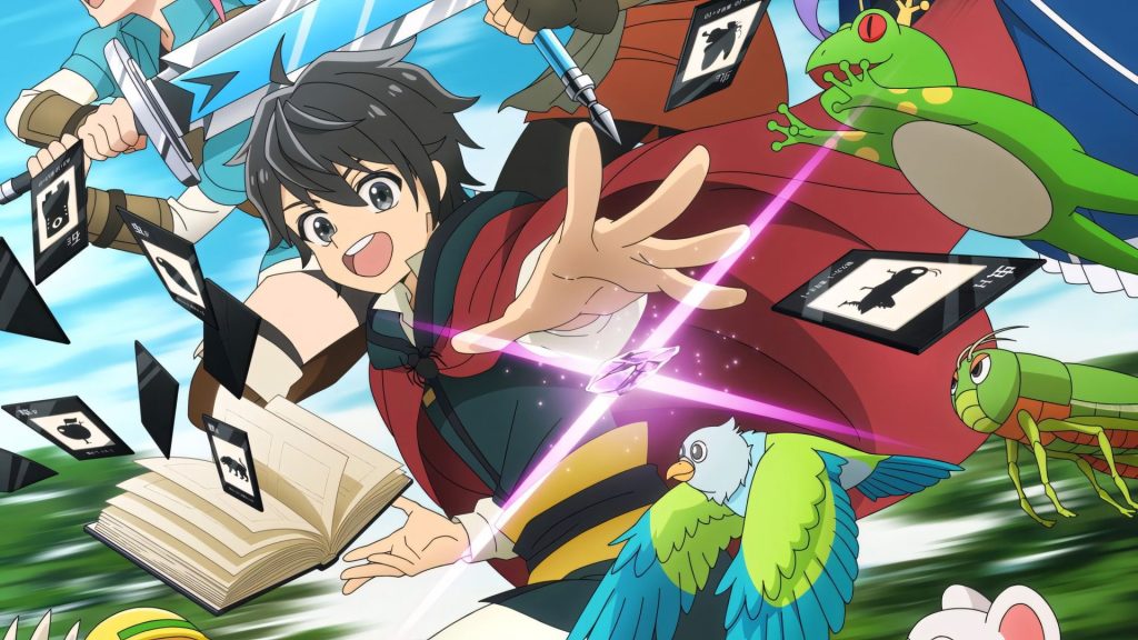 Hell Mode: Game Thủ Xuất Chúng Tung Hoành Chốn Dị Giới Hỗn Nguyên