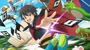 Hell Mode: Game Thủ Xuất Chúng Tung Hoành Chốn Dị Giới Hỗn Nguyên