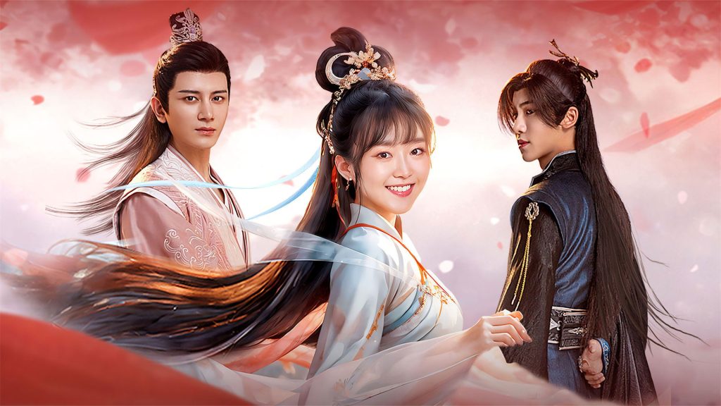 Hoa Thanh Ca (Công Chúa Khác Biệt)