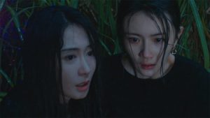 Hoang Nhan (Gương Mặt Dối Trá)