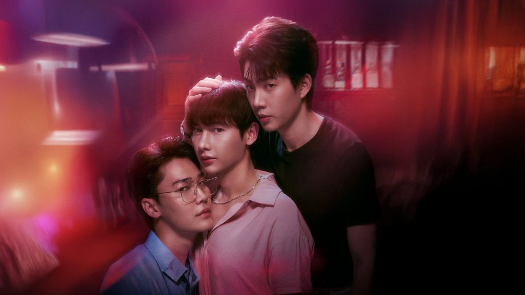 Hội Chứng Kiệt Sức