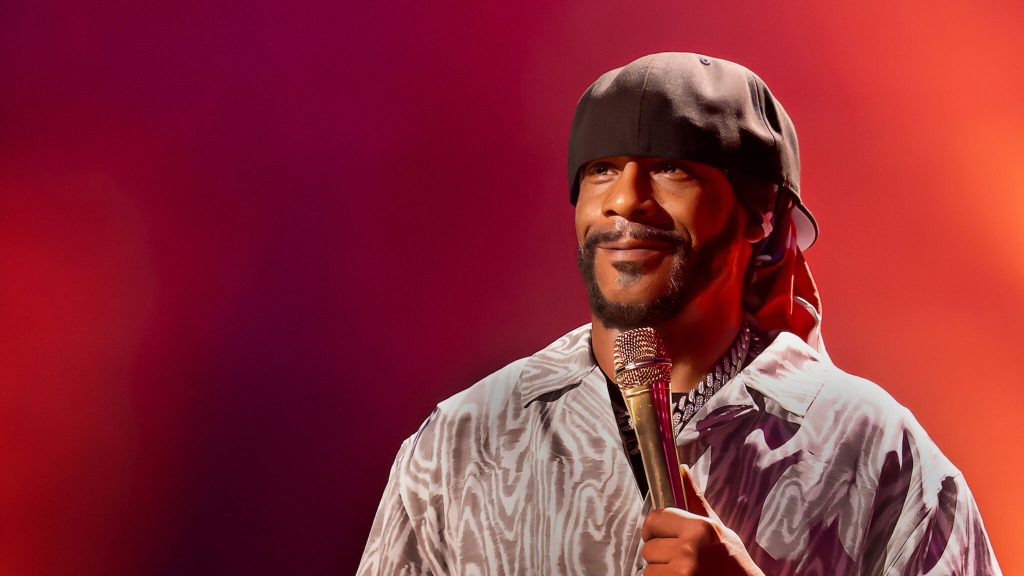 Katt Williams: Báo Cáo Cuối Cùng