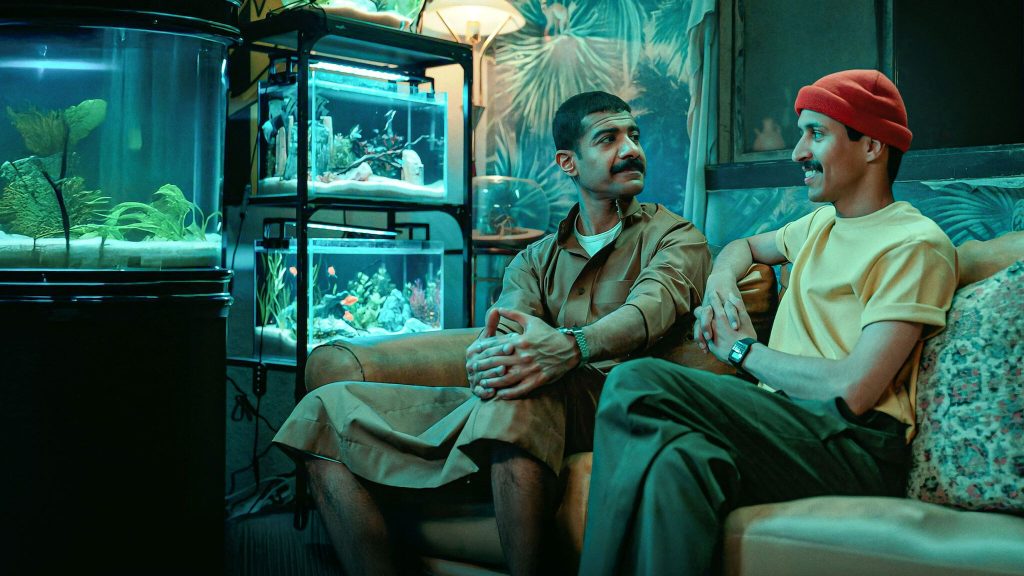 Kế Hoạch Bắt Cóc Vờ