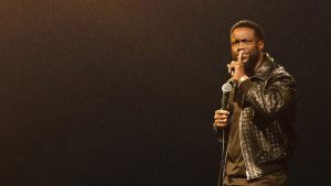 Kevin Hart: Hành Xử Cho Phải Lứa