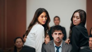 Khi nhân chứng lên tiếng