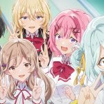 Không Đời Nào Tôi Có Thể Có Người Yêu! Hoặc Có Thể Là Có… (Watashi ga Koibito ni Nareru Wake Nai jan, Muri Muri!)