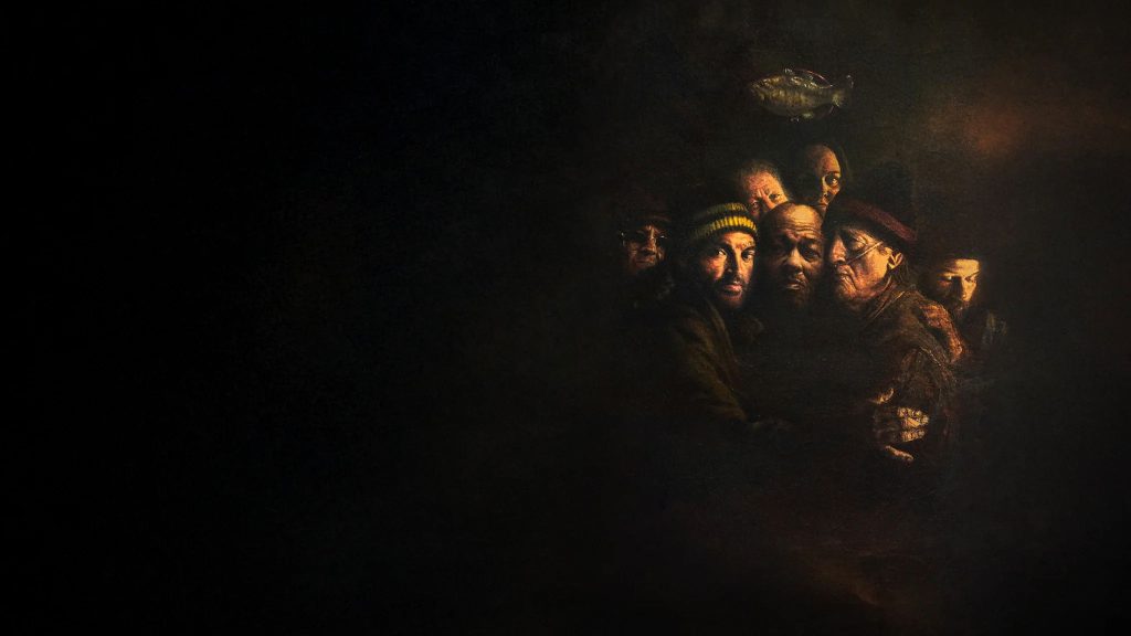 Khúc ngẫu hứng ở quán bar