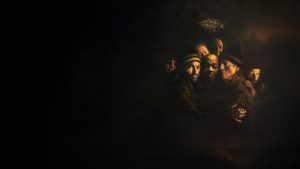 Khúc ngẫu hứng ở quán bar