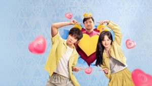 Kinh Doanh Tình Yêu