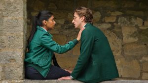 Làm Sao Để Cưa Đổ Billy Walsh