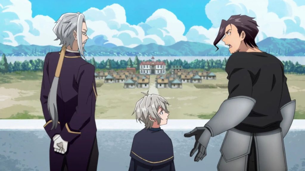 Lãnh Chúa Vô Tư Vui Thú Bảo Vệ Lãnh Địa ~ Biến ngôi làng vô danh thành pháo đài mạnh nhất bằng ma pháp hệ sản xuất ~