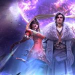 Lão Tổ Luyện Thể Mạnh Nhất Lịch Sử