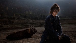 Lệnh Truy Nã Giang Hồ