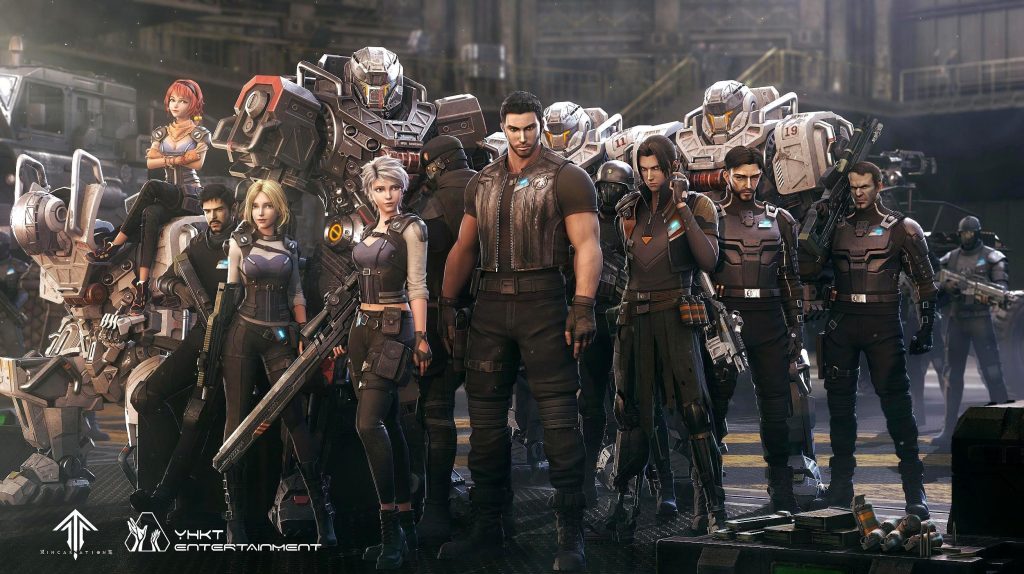 Linh Lung (Phần 2)