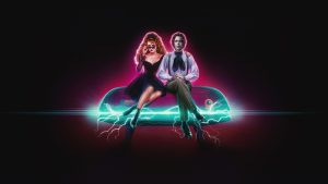 Lisa Frankenstein Và Người Tình Hồi Sinh (Cuộc Tình Xác Sống)